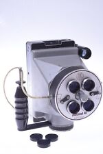 ✅ CAMBO POLAROID MULTISHOT