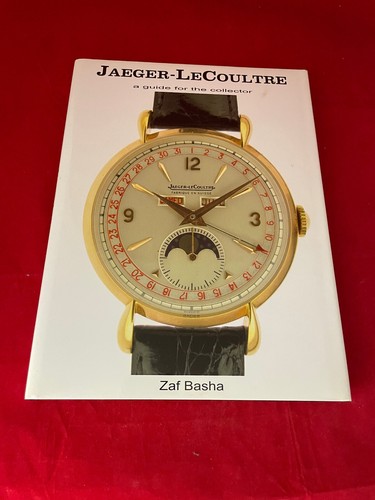 Libro jaeger lecoultre - libro, jaeger-lecoultre