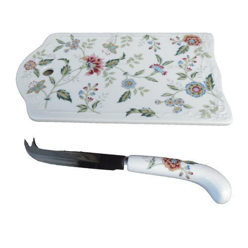 Coltello piatto formaggio - coltello,