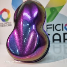 VERNICE METAL FLAKES SUPER CAMALEONTE CAM 02