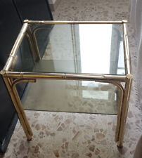 Tavolino da caffè vintage