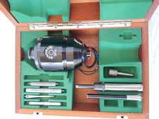 RENISHAW SP2s 3D Taster