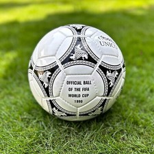 Pallone da calcio Etrusco
