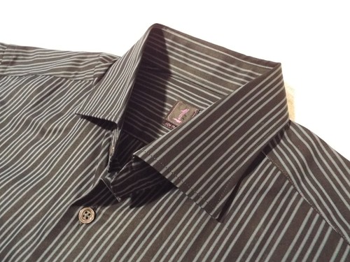 Camicia uomo like other - no, |
