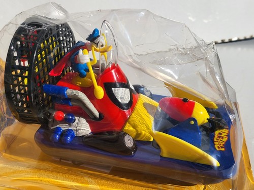 Tin toy topolino disney - no,