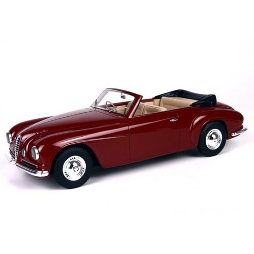 Alfa romeo 2500 1951 - 6c,