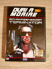 DVD  TERMINATOR