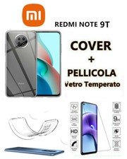 Cover Morbida Custodia