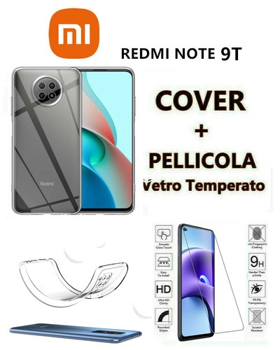 Cover morbida custodia - cover,