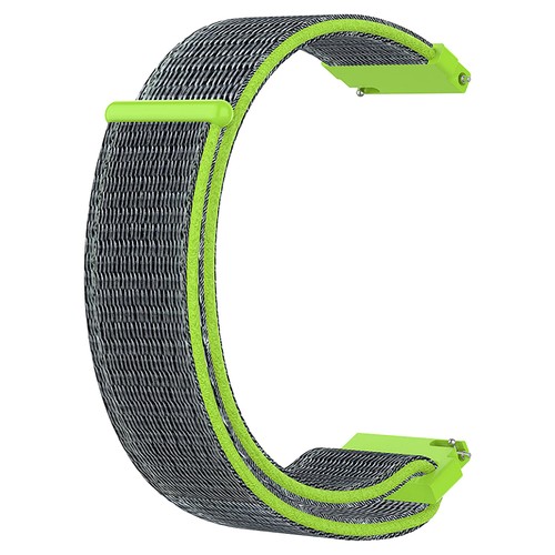 Cinturino smart watch nylon - watch,