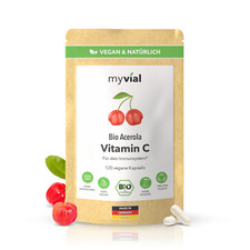 Vitamina C Bio 120 Capsule
