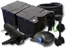 TTSet laghetti filtro 60000l