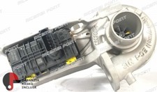 Turbo Ricostruito Fiat Renegade Sport