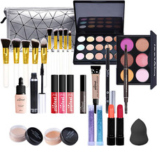 Trousse Trucchi Donna, Set