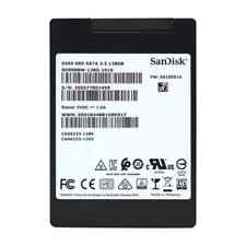 SSD Sandisk X400 3D-NAND SATA III 2.5 inch 128GB SD8SB8U-128G-1001 (OEM no box)