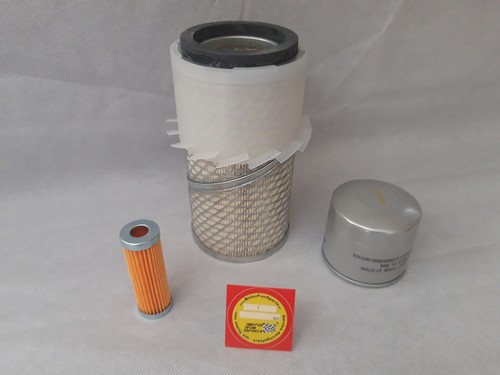 Filtro set adatto per - set,