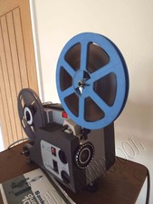 Proiettore cinema sankyo - proiettore,