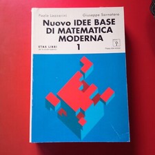 Nuovo idee base di matematica