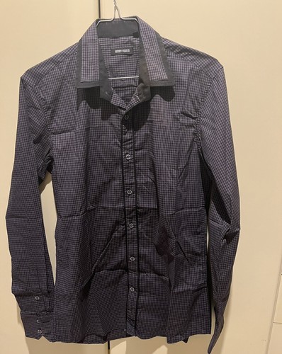 Camicia antony morato grigia - morato,