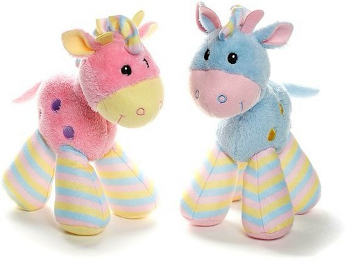 Peluche cavallo bambina - , e