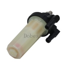 Filtro carburante motore Assy