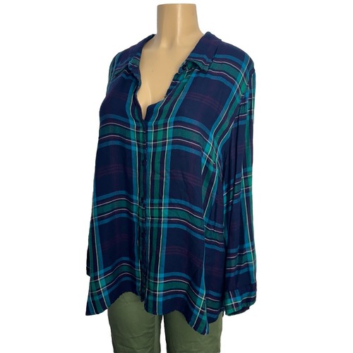 Camicia tunica donna