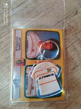 PORTACHIAVI MAGLIA CATANZARO 1985-86 SODA COZZELLA BRONDI NR ALPENINOX