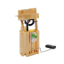 POMPA BENZINA ELETTRICA CON