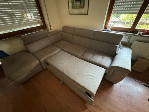 Divano ang letto usato - divano, ang./letto