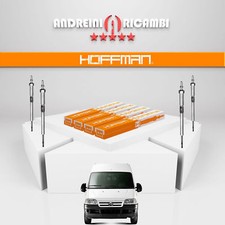 KIT 4 CANDELETTE CITROEN