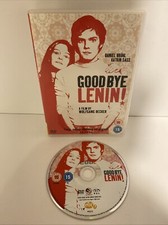 Goodbye Lenin (DVD, 2008)