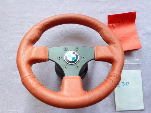 Volante sportivo bmw e30 - volante,