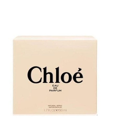 Chloé eau parfum spray - parfum, 50