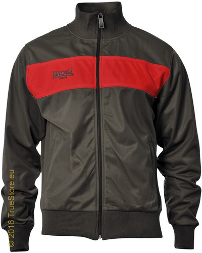Giacca allenamento lonsdale - da,