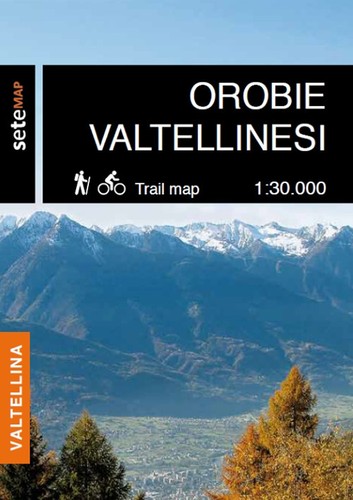 Orobie valtellinesi dalla val - orobie,