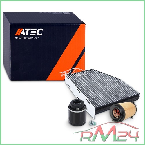 Kit tagliando filtro - per, seat