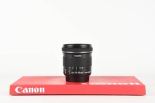 Canon 10-18mm f4.5-5.6 IS STM  + 2 ANNI DI GARANZIA  - 2 YEARS WARRANTY