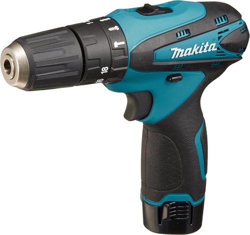 Makita hp330dwx trapano - makita,