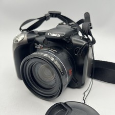Fotocamera digitale Canon