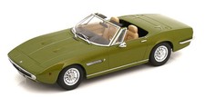 KK Scale 1:18 MASERATI GHIBLI