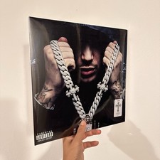 Shiva vangelo vinile argento - |,