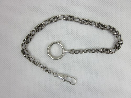 Catena per orologio tasca - da,