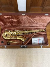 Sassofono tenore YAMAHA YTS-32