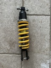 Mono Ammortizzatore Posteriore