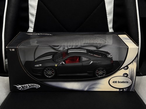 Ferrari f430 scuderia - ferrari,