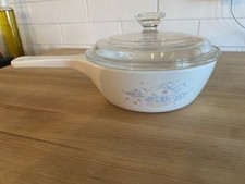 Corning Ware Country
