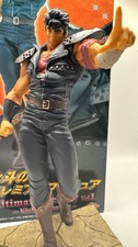 Hokuto no Ken Sega Figure