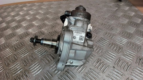 Pompa iniezione diesel pompa