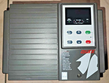 Inverter Trifase SIEI 2,2 Kw QUIX3E-2.2