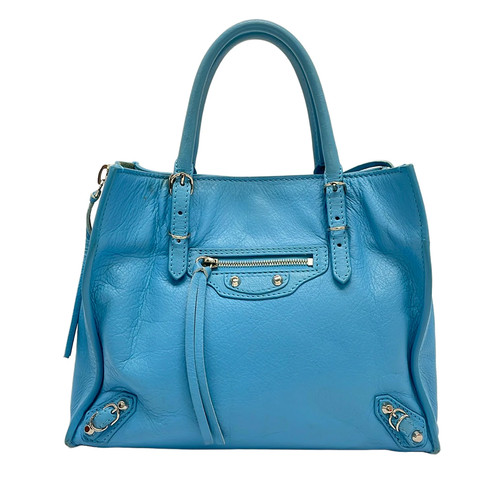 Balenciaga mini papier - mini,